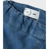 Name it Nbfbella Round Jeans 6101-Tr Noos Meisjes Jeans