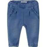 Name it Nbfbella Round Jeans 6101-Tr Noos Meisjes Jeans