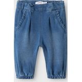 Name it Nbfbella Round Jeans 6101-Tr Noos Meisjes Jeans
