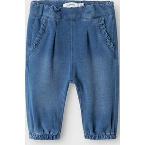 Name it Nbfbella Round Jeans 6101-Tr Noos Meisjes Jeans