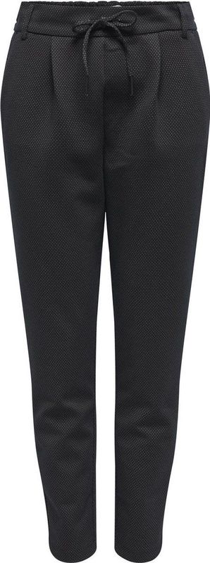 ONLY - Joggingbroek - Grijs Marine - Polyester