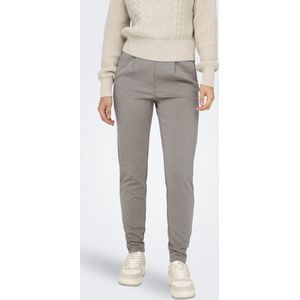ONLY Jogger Pants "ONLPOPTRASH LIFE EASY COL PANT PNT NOOS", bequeme Form mit elastischem Bund und Kordelzug