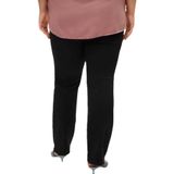 Straight-fit Jeans - Blauw - 57% TENCEL™ Modal