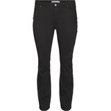 Straight-fit Jeans - Blauw - 57% TENCEL™ Modal