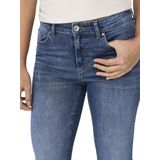 Onlblush - Flared Fit Jeans - Blauw - Denim