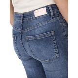 Onlblush - Flared Fit Jeans - Blauw - Denim