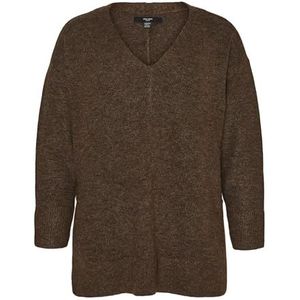 Vmcfiluca Gebreide Pullover
