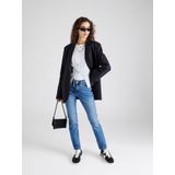 Only - Onlsui Mid Slim Dnm Dia451 Noos - Dames