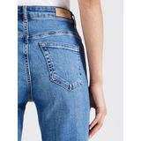 Only - Onlsui Mid Slim Dnm Dia451 Noos - Dames