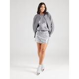 Only - Onlrosie - Trui - Grijs - Glitter Dessin