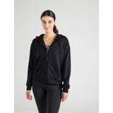 ATHLEISURE - Hoodie - Zwart - Katoen - Regular Fit