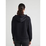 ATHLEISURE - Hoodie - Zwart - Katoen - Regular Fit