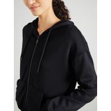 ATHLEISURE - Hoodie - Zwart - Katoen - Regular Fit