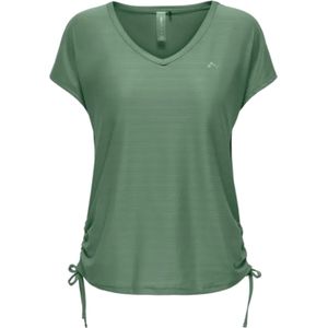 Only Play Mila SS Training Shirt Dames