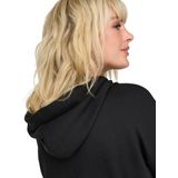 ATHLEISURE - Hoodie - Zwart - Katoen - Regular Fit