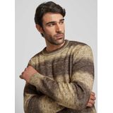 SELECTED HOMME - RAI - Gebreide Pullover - Heren