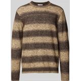 SELECTED HOMME - RAI - Gebreide Pullover - Heren