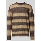 SELECTED HOMME - RAI - Gebreide Pullover - Heren
