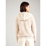 Only Play Fluffy Hood Fz Ls Jack Dames - Grijs