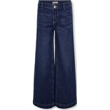 Kogcomet - Flared Fit Jeans - Jeans - Denim