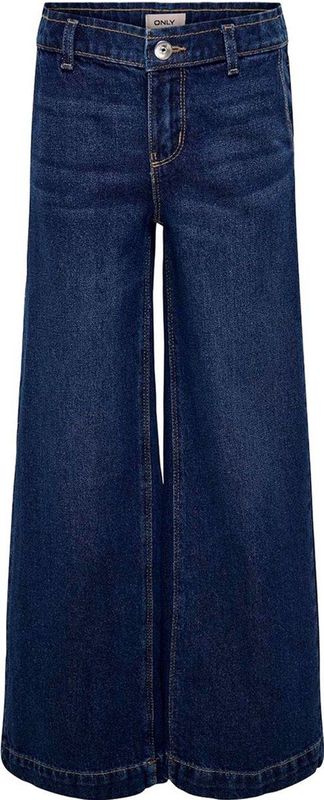 Kogcomet - Flared Fit Jeans - Jeans - Denim