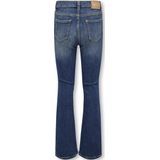 Kids Only - Kogblush - Jeans - Blue Denim - Bootcut Flare Fit