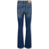 Kids Only - Kogblush - Jeans - Blue Denim - Bootcut Flare Fit