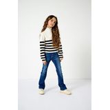 Kids Only - Kogblush - Jeans - Blue Denim - Bootcut Flare Fit