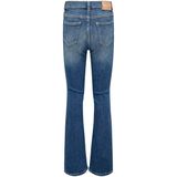 Kids Only - Kogblush - Jeans - Blue Denim - Bootcut Flare Fit