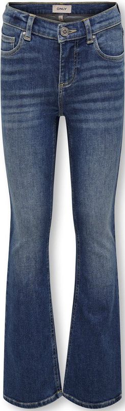 Kids Only - Kogblush - Jeans - Blue Denim - Bootcut Flare Fit