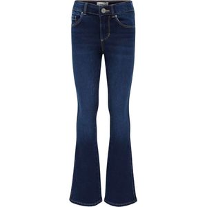 Only Kogroyal Reg Flared Dnm Pim0237 Noos Meisjes Jeans