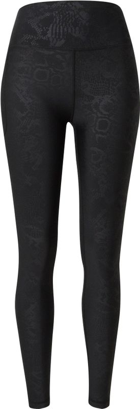 Only Play - Jam-2-snake Life - Tights - Zwart