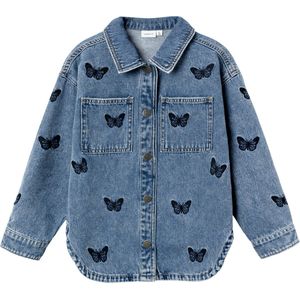 Jacks - Katoen - Groen - Normale Pasvorm