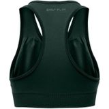 ONLY PLAY - Sport-bh - Zwart - Ademende Stoffen - Racerback