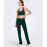 ONLY PLAY - Sport-bh - Zwart - Ademende Stoffen - Racerback