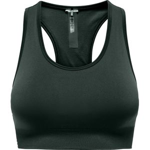 ONLY PLAY ONPDAISY-2 SEAM BRA NOOS Dames Beha - Maat L