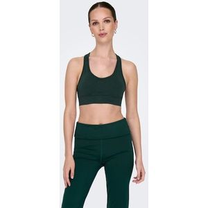 Only Play Onpdaisy-2 Seam Bra Noos Sportbeha voor dames, Scarab