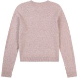 Vmdoffy - Gebreide Pullover - O-hals - Lange Mouwen - Regular Fit