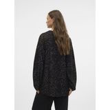 Pullover - Gebreid - O-hals - Lange Mouwen - Loose Fit