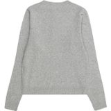 Vmdoffy - Gebreide Pullover - O-hals - Lange Mouwen - Regular Fit