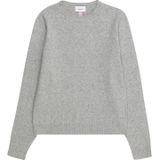 Vmdoffy - Gebreide Pullover - O-hals - Lange Mouwen - Regular Fit