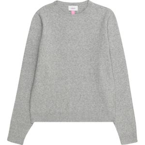 Vmdoffy - Gebreide Pullover - O-hals - Lange Mouwen - Regular Fit