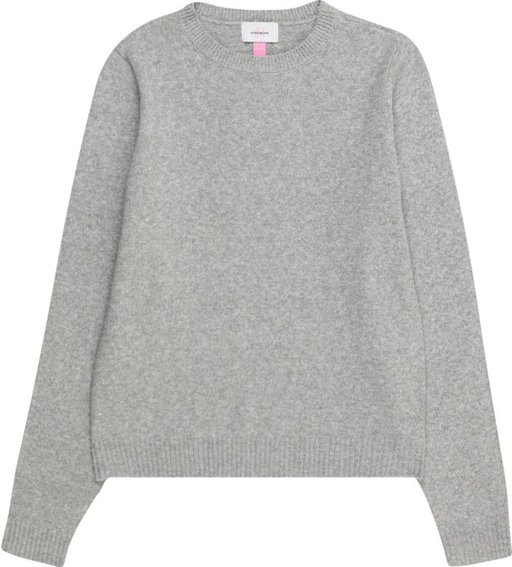 Vmdoffy - Gebreide Pullover - O-hals - Lange Mouwen - Regular Fit