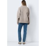 NOISY MAY - NMHALSTON - Bodywarmer - Gemêleerd - Materiaal -