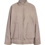 NOISY MAY - NMHALSTON - Bodywarmer - Gemêleerd - Materiaal -