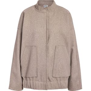 NOISY MAY - NMHALSTON - Bodywarmer - Gemêleerd - Materiaal -