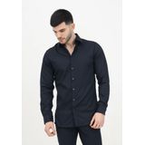 Selected - Performance - Overhemd - Wit - Slim Fit, 60% Biologisch Katoen, Lange Mouwen