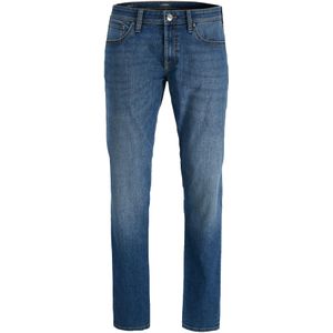 JJ REBEL - JREBADAM JJCRAFT AT 223 NOOS - Jeans - Blue Denim - Comfort Fit
