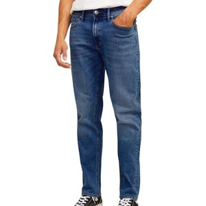Jj Rebel Jrebadam Jjcraft at 223 Noos Heren Jeans - Blue Denim
