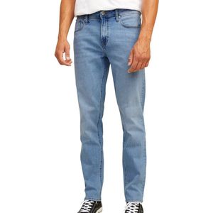 Jj Rebel Jrebadam Jjcraft at 330 Noos Heren Jeans - Blue Denim